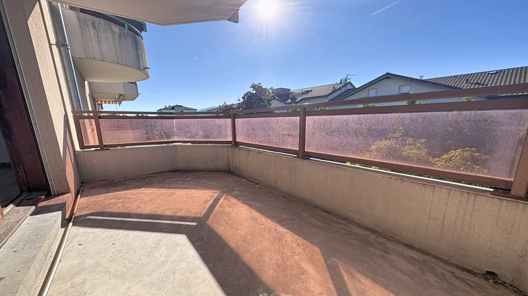Ma-Cabane - Vente Appartement VILLE LA GRAND, 65 m²