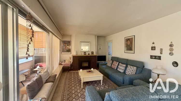 Ma-Cabane - Vente Appartement Ville-la-Grand, 93 m²