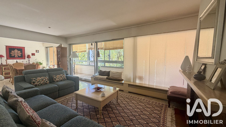 Ma-Cabane - Vente Appartement Ville-la-Grand, 93 m²