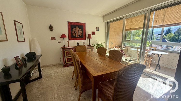 Ma-Cabane - Vente Appartement Ville-la-Grand, 93 m²