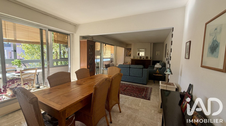 Ma-Cabane - Vente Appartement Ville-la-Grand, 93 m²