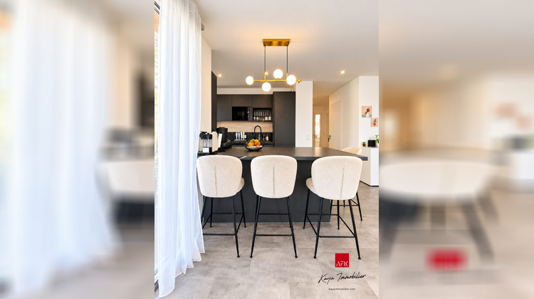 Ma-Cabane - Vente Appartement Ville-la-Grand, 67 m²