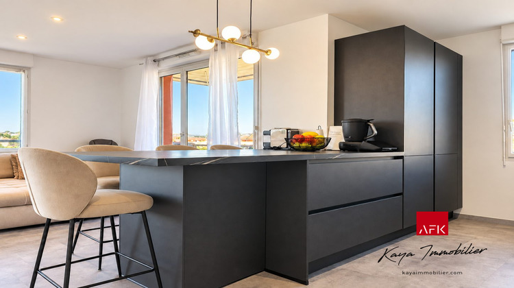 Ma-Cabane - Vente Appartement Ville-la-Grand, 67 m²
