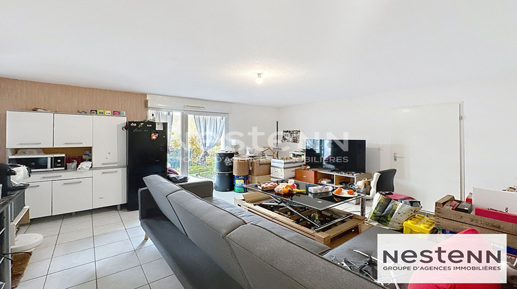 Ma-Cabane - Vente Appartement VILLEBAROU, 54 m²