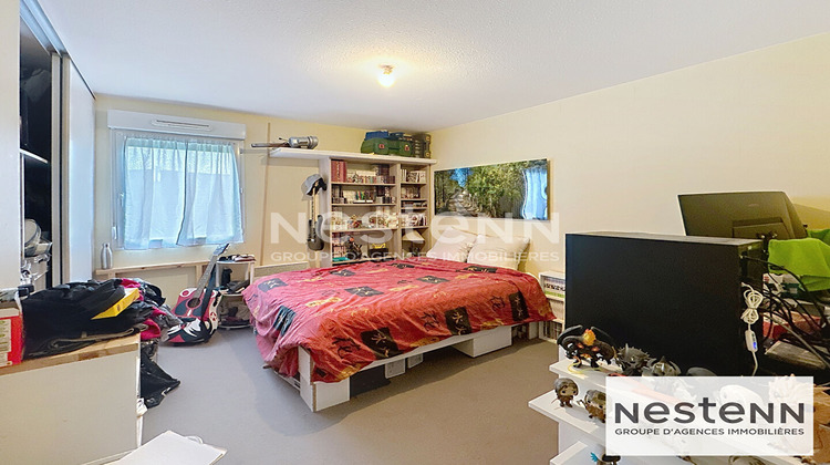 Ma-Cabane - Vente Appartement VILLEBAROU, 54 m²