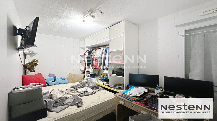 Ma-Cabane - Vente Appartement VILLEBAROU, 54 m²