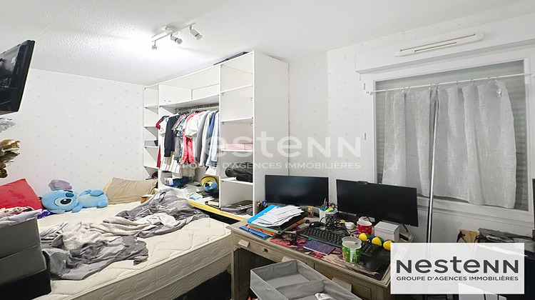 Ma-Cabane - Vente Appartement VILLEBAROU, 54 m²