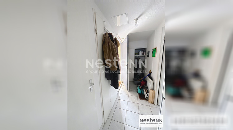 Ma-Cabane - Vente Appartement VILLEBAROU, 54 m²