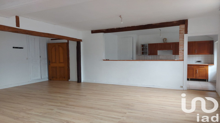 Ma-Cabane - Vente Appartement Villeblevin, 65 m²