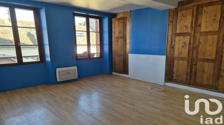 Ma-Cabane - Vente Appartement Villeblevin, 65 m²