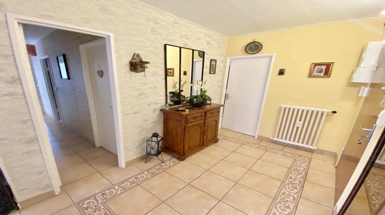 Ma-Cabane - Vente Appartement Villebon sur yvette, 84 m²