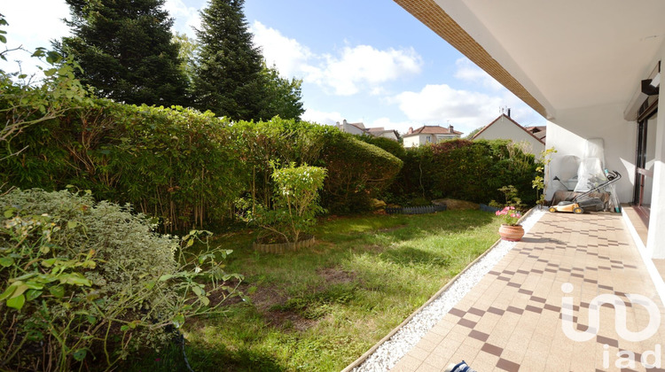 Ma-Cabane - Vente Appartement Villebon-sur-Yvette, 84 m²