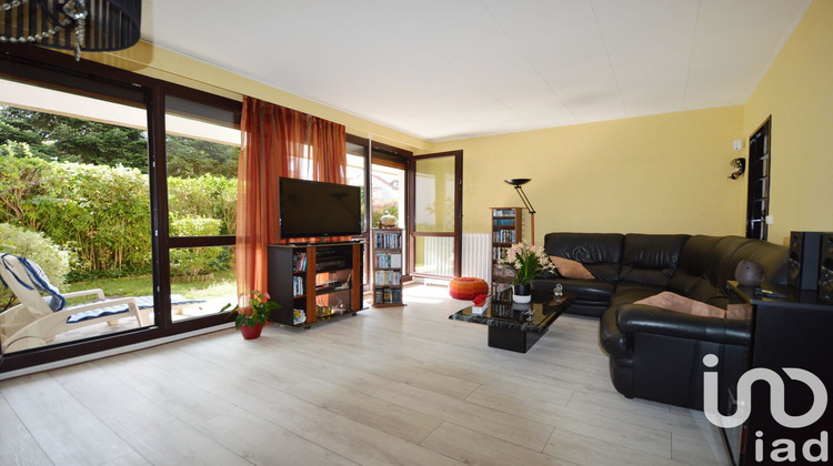 Ma-Cabane - Vente Appartement Villebon-sur-Yvette, 84 m²