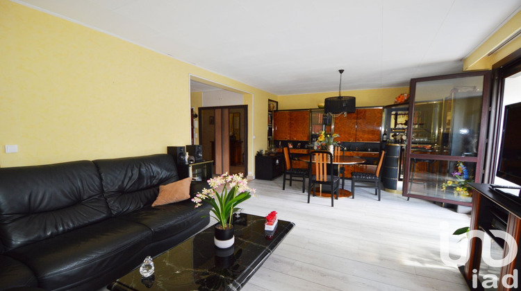 Ma-Cabane - Vente Appartement Villebon-sur-Yvette, 84 m²