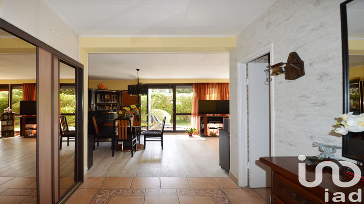 Ma-Cabane - Vente Appartement Villebon-sur-Yvette, 84 m²