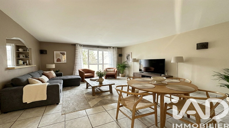 Ma-Cabane - Vente Appartement Villebon-sur-Yvette, 68 m²