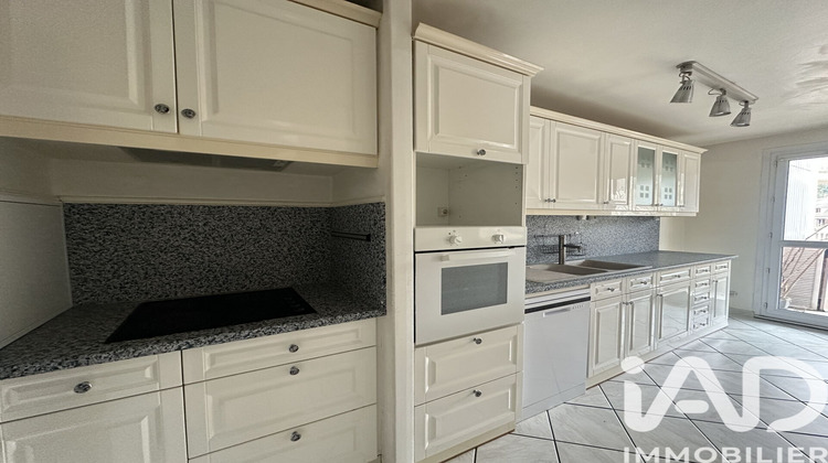 Ma-Cabane - Vente Appartement Villebon-sur-Yvette, 68 m²