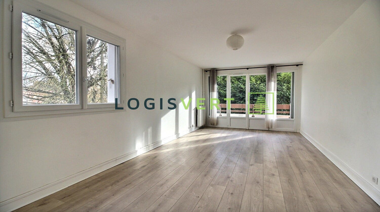 Ma-Cabane - Vente Appartement Villebon-sur-Yvette, 64 m²