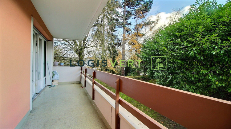 Ma-Cabane - Vente Appartement Villebon-sur-Yvette, 64 m²