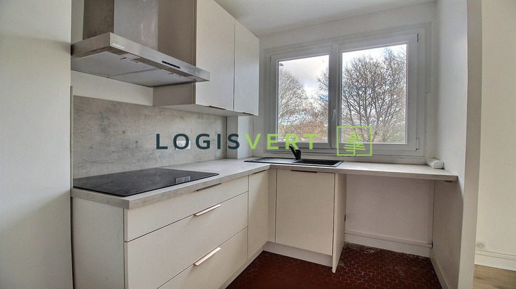 Ma-Cabane - Vente Appartement Villebon-sur-Yvette, 64 m²