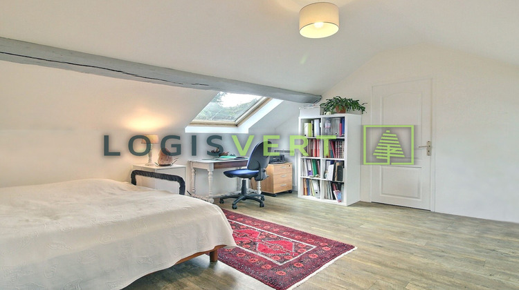 Ma-Cabane - Vente Appartement Villebon-sur-Yvette, 83 m²