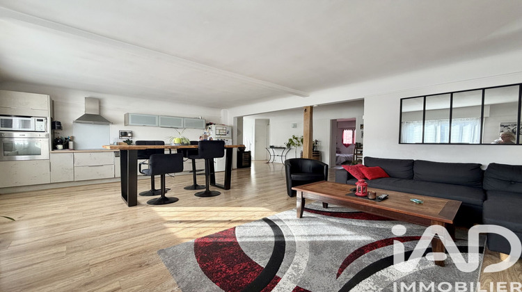 Ma-Cabane - Vente Appartement Villebon-sur-Yvette, 104 m²