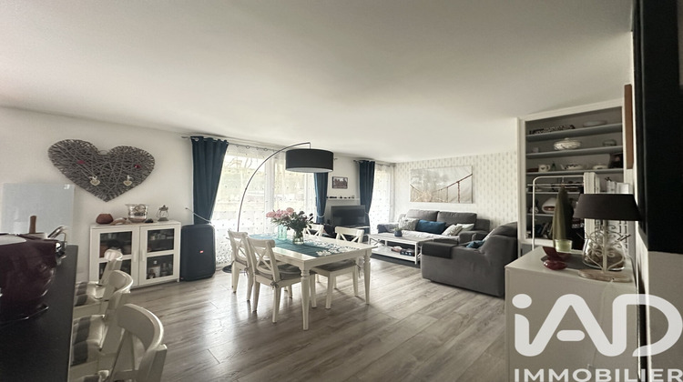 Ma-Cabane - Vente Appartement Villebon-sur-Yvette, 79 m²