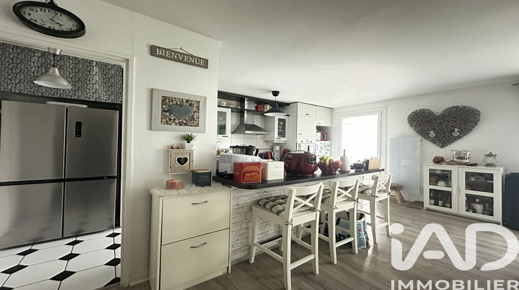 Ma-Cabane - Vente Appartement Villebon-sur-Yvette, 79 m²