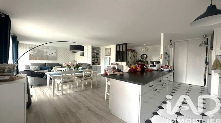 Ma-Cabane - Vente Appartement Villebon-sur-Yvette, 79 m²