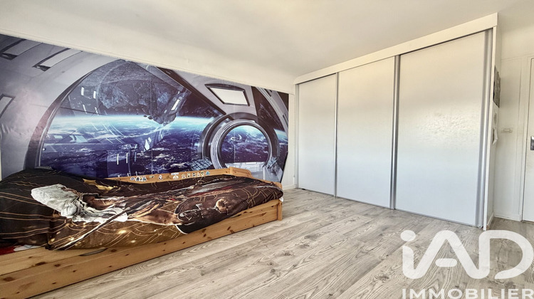 Ma-Cabane - Vente Appartement Villebon-sur-Yvette, 104 m²