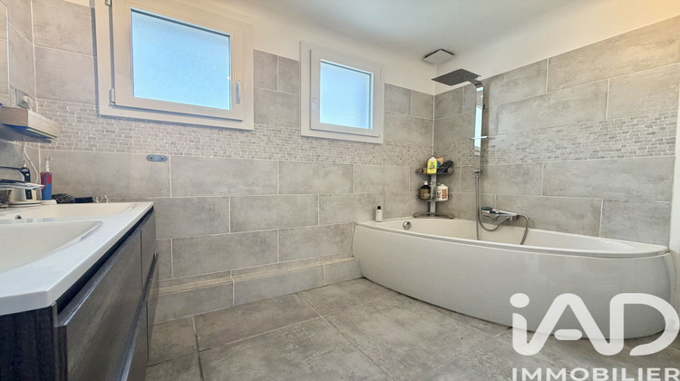 Ma-Cabane - Vente Appartement Villebon-sur-Yvette, 104 m²