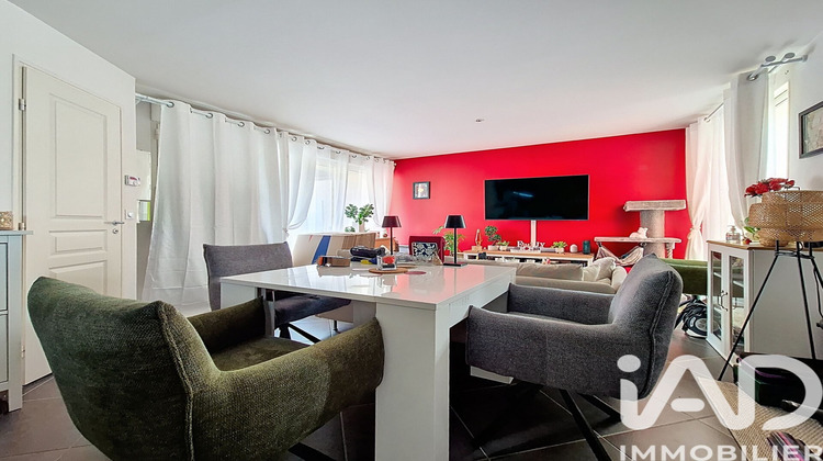 Ma-Cabane - Vente Appartement Villebon-sur-Yvette, 73 m²