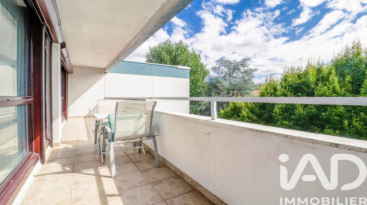 Ma-Cabane - Vente Appartement Villebon-sur-Yvette, 83 m²