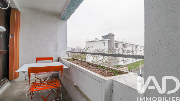 Ma-Cabane - Vente Appartement Villebon-sur-Yvette, 76 m²