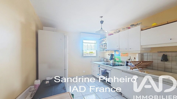 Ma-Cabane - Vente Appartement Villebon-sur-Yvette, 71 m²