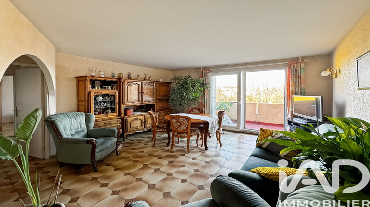 Ma-Cabane - Vente Appartement Villebon-sur-Yvette, 59 m²