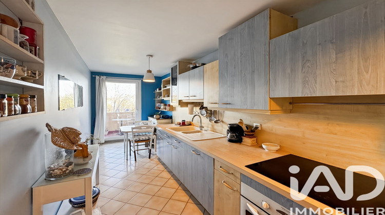 Ma-Cabane - Vente Appartement Villebon-sur-Yvette, 59 m²