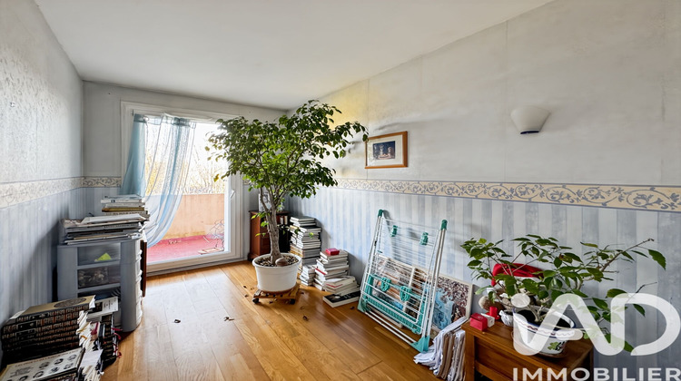 Ma-Cabane - Vente Appartement Villebon-sur-Yvette, 59 m²