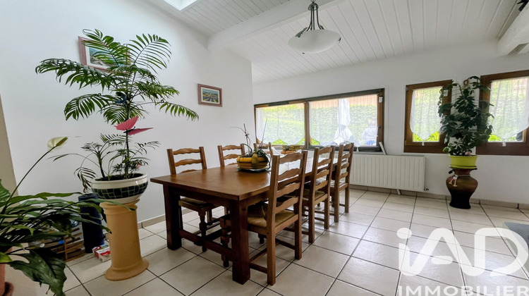 Ma-Cabane - Vente Appartement Villebon-sur-Yvette, 64 m²