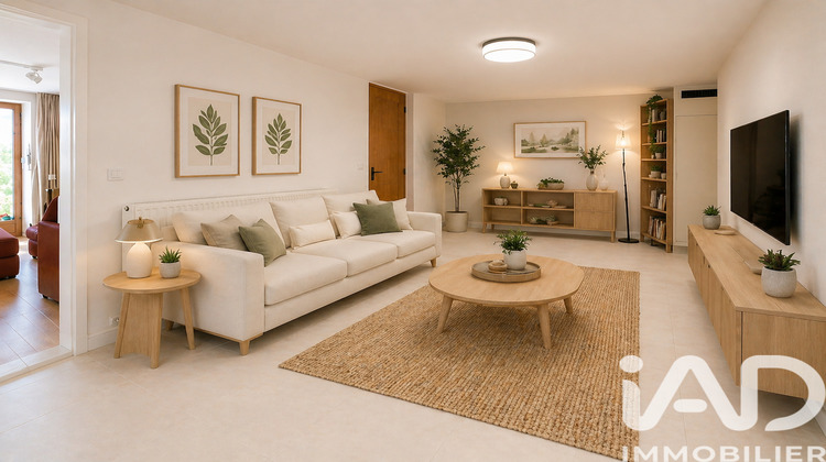 Ma-Cabane - Vente Appartement Villebon-sur-Yvette, 64 m²
