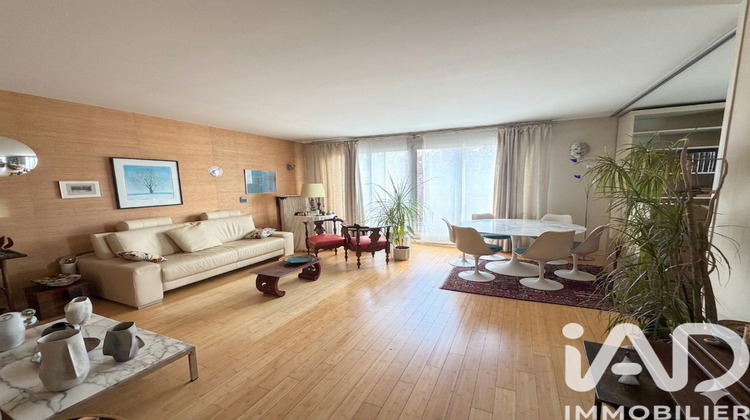 Ma-Cabane - Vente Appartement Villebon-sur-Yvette, 85 m²