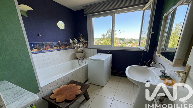 Ma-Cabane - Vente Appartement Villebon-sur-Yvette, 85 m²