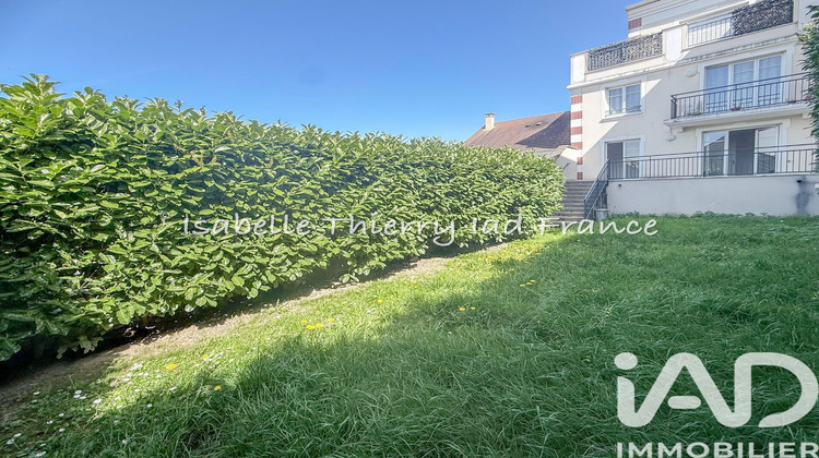 Ma-Cabane - Vente Appartement Villebon-sur-Yvette, 35 m²
