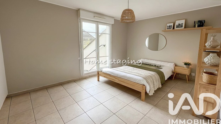 Ma-Cabane - Vente Appartement Villebon-sur-Yvette, 35 m²