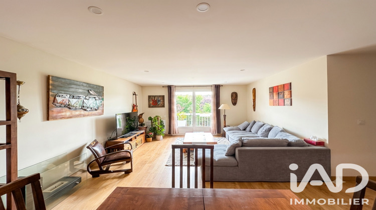 Ma-Cabane - Vente Appartement Villebon-sur-Yvette, 104 m²