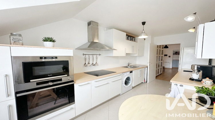 Ma-Cabane - Vente Appartement Villebon-sur-Yvette, 104 m²