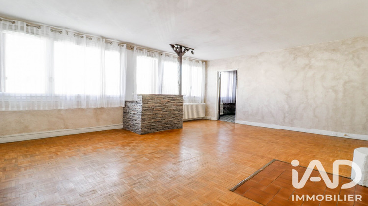 Ma-Cabane - Vente Appartement Villebon-sur-Yvette, 76 m²