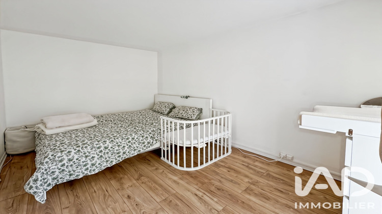 Ma-Cabane - Vente Appartement Villebon-sur-Yvette, 49 m²