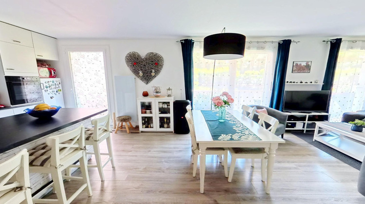 Ma-Cabane - Vente Appartement VILLEBON SUR YVETTE, 79 m²