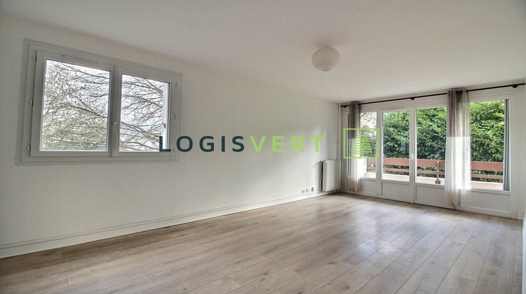 Ma-Cabane - Vente Appartement Villebon-sur-Yvette, 64 m²